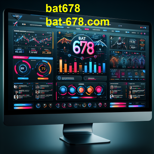 Avaliações de Jogos: Descubra as Novidades e Favoritos na Bat678
